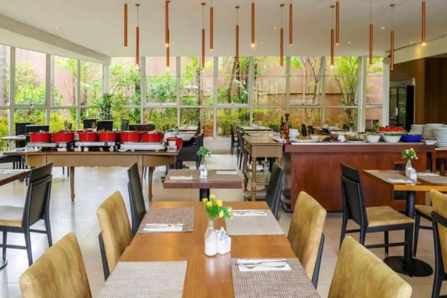 公寓 Loft-in No Jardim Paulista - Ibirapuera Ix